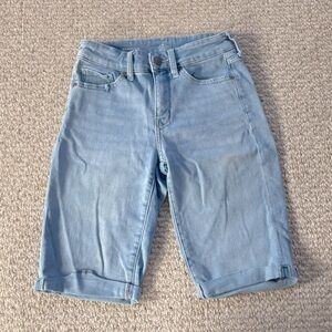 St. John’s Bay Bermuda Shorts